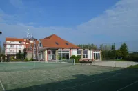Famozclub Hotels in Bakov nad Jizerou