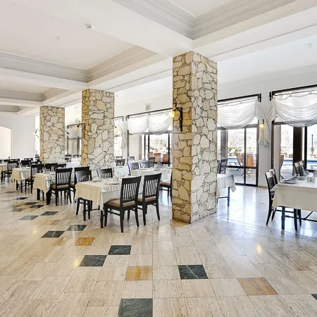 Suhan Seaport Hotel