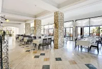 Suhan Seaport Hotel - 조식 운영