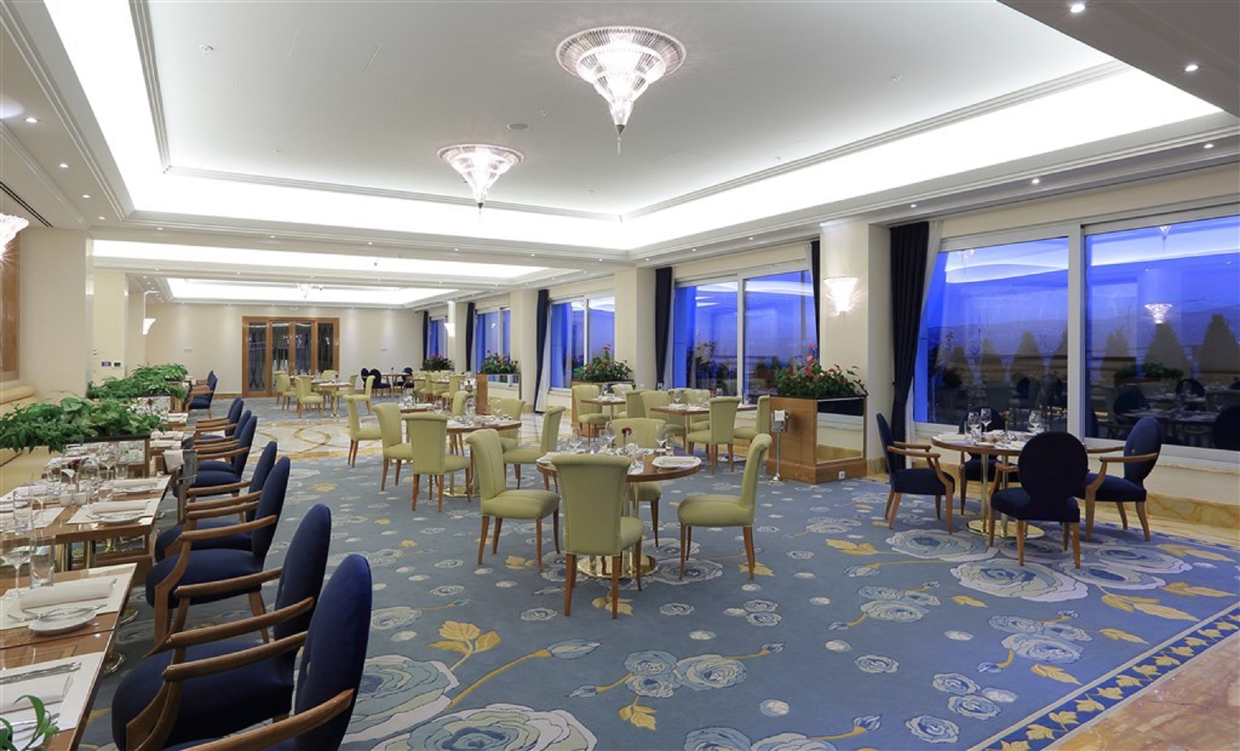 Atli Hotel Ankara