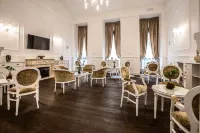 Prestige Hotel Budapest Hotels in Budapest