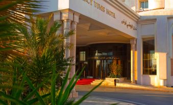 Regency Tunis Hotel