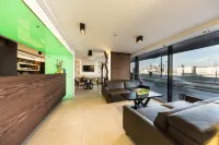 Boutique Hotel Victoria Budapest - 4-Star