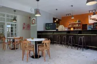 Hotel Holiday Csopak Hotels in Veszprém