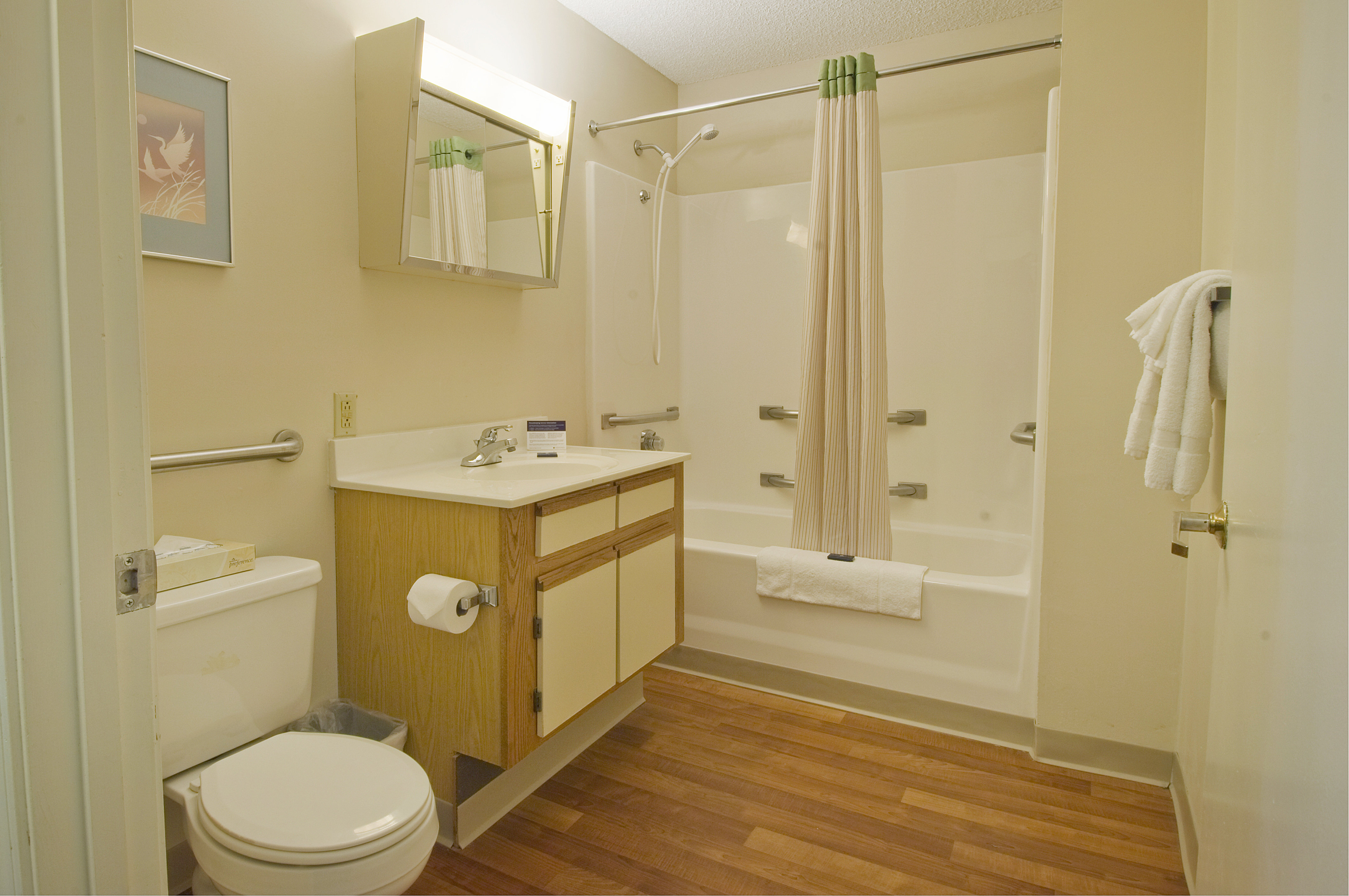 Extended Stay America Suites - San Francisco - San Carlos