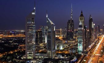 Sofitel Dubai Downtown