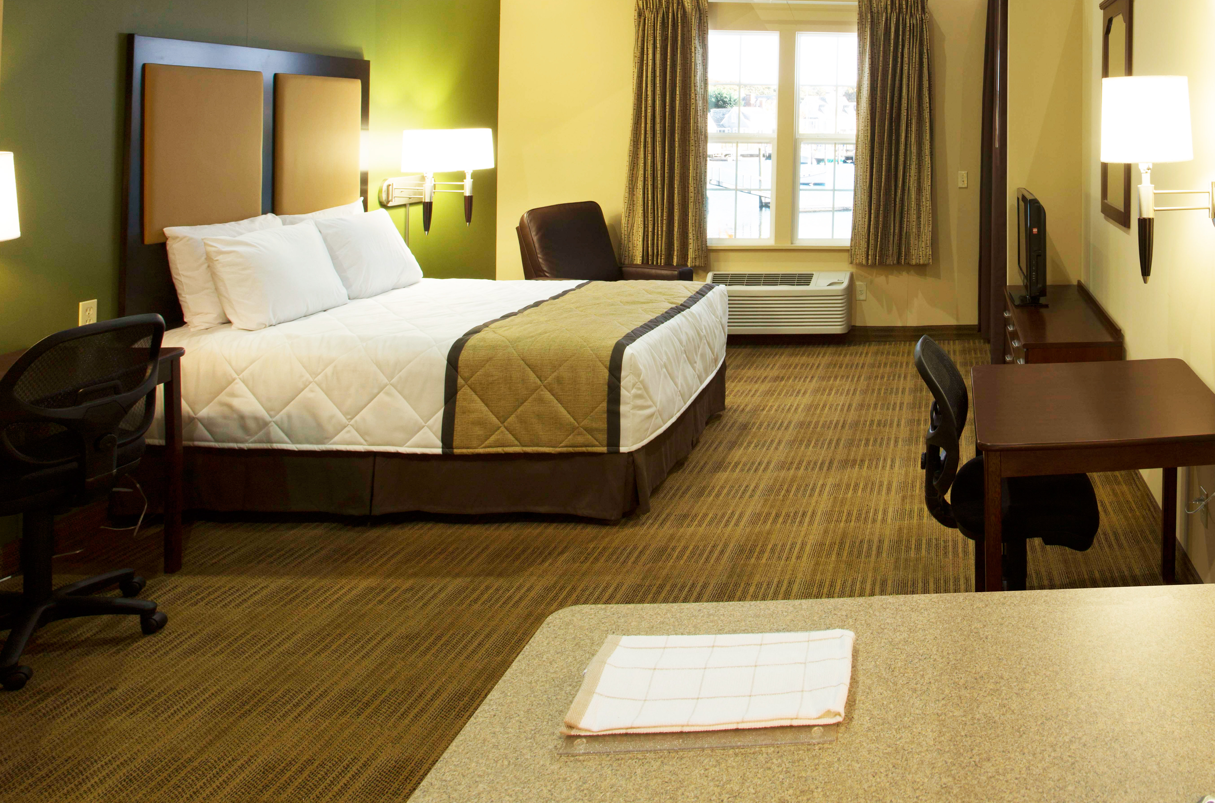 Extended Stay America Suites - Sacramento - South Natomas