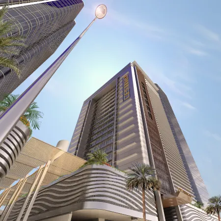 Centro Capital Centre