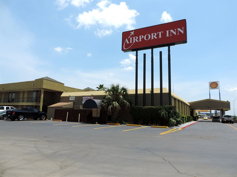 Airport Inn