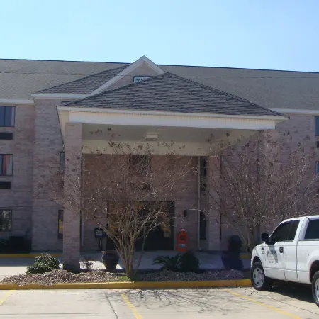 Best Western Plus d'Iberville