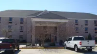 Best Western Plus d'Iberville - Wifi