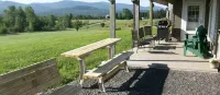 Bear Rock Suites