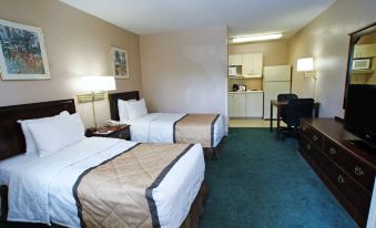 Extended Stay America Suites - Chattanooga - Airport