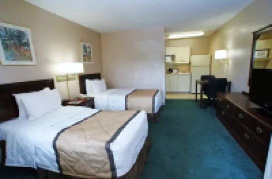Extended Stay America Select Suites - Chattanooga - Airport
