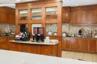 奇科Residence Inn 飯店 - 早餐