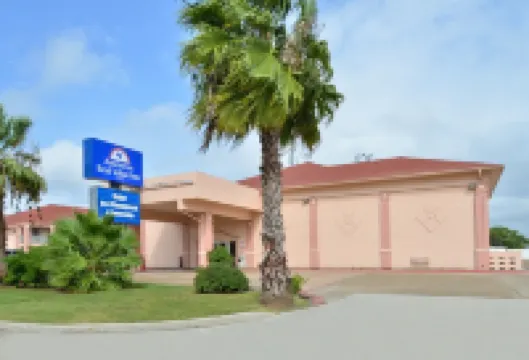 Americas Best Value Inn Clute/Lake Jackson