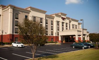 Hampton Inn Carrollton