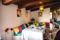 La Pedrera Small Hotel & Spa - Breakfast