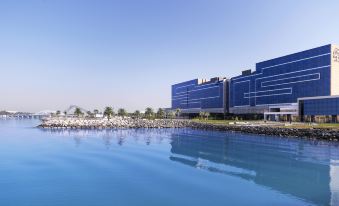 Fairmont Bab Al Bahr