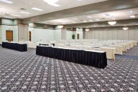 Holiday Inn Express Big Rapids Hotels in Mecosta County
