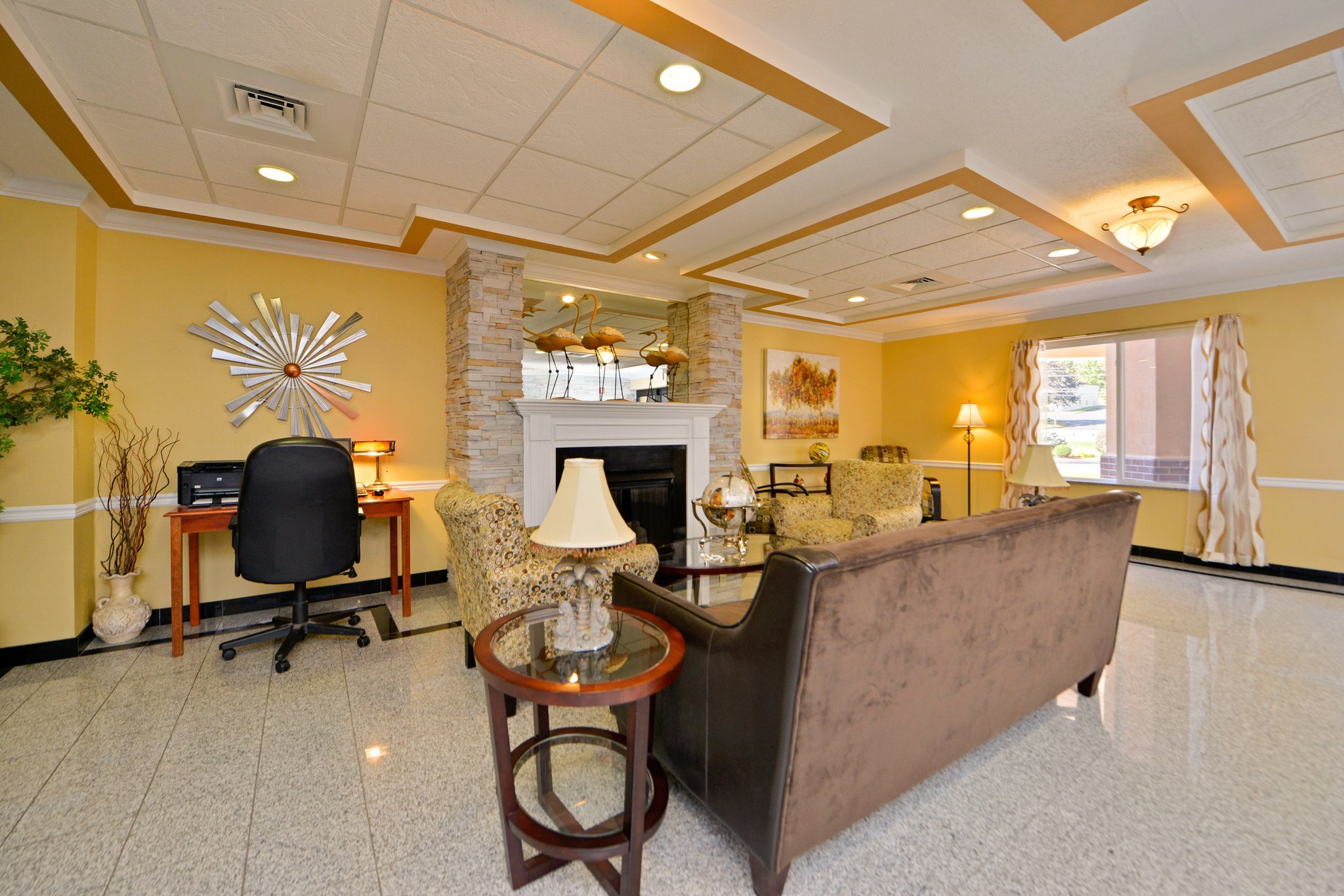 Best Western Plus New England Inn & Suites