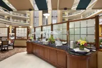 Embassy Suites by Hilton Denver Tech Center Hotels in Centennial