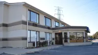 Quality Inn Hotels in Brent