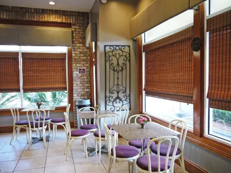 Best Western Covington