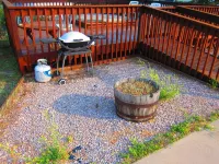 Columbine Inn