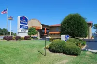 Best Western Conway Hotels in Conway