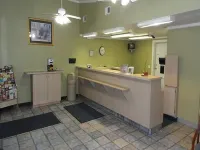 Econo Lodge - Gastonia Hotels in Gastonia