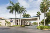 Best Western Fort Lauderdale Airport/Cruise Port Hotel berhampiran Secret Woods Nature Center