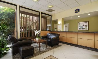 Best Western Plus Glendale