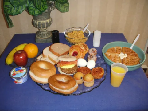 Comfort Inn Matthews / Charlotte