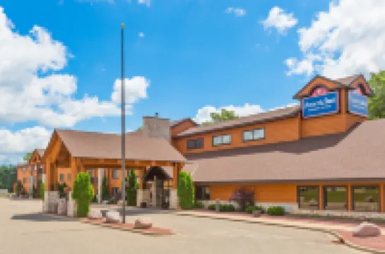 AmericInn by Wyndham Wisconsin Dells Hotels in 
