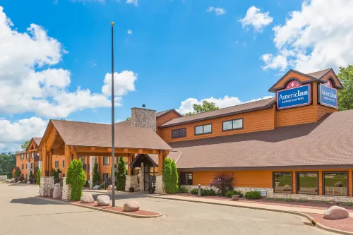 AmericInn by Wyndham Wisconsin Dells Hotels in Wisconsin Dells