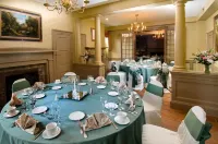 Clarion Hotel & Conference Center Leesburg Hotel di Leesburg