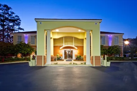 Best Western Niceville - Eglin AFB Hotel