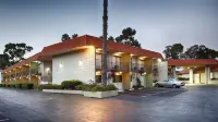 Best Western Oceanside Inn