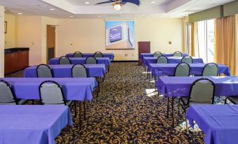 Sleep Inn & Suites Port Charlotte-Punta Gorda