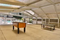 Pine Needles 6 - One Bedroom Chalet