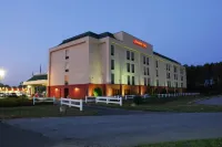 Hampton Inn Rehoboth Beach