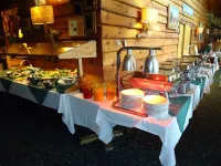 Holiday Acres Resort Hotels in Pelican