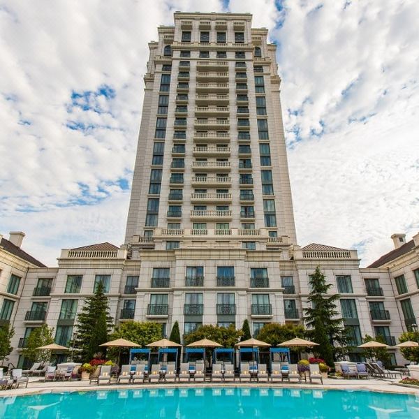 Salt Lake Grand Hotel图片