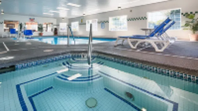 ベストウェスタン サンディ イン