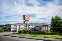 Ocean Star Inn Hôtels à : Sequim