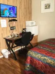 Diamond View Motel Hotels in Susanville