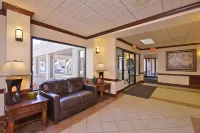 Quality Inn & Suites Các khách sạn ở Loyalsock Township