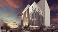 Hampton Inn and Suites Tulsa Downtown