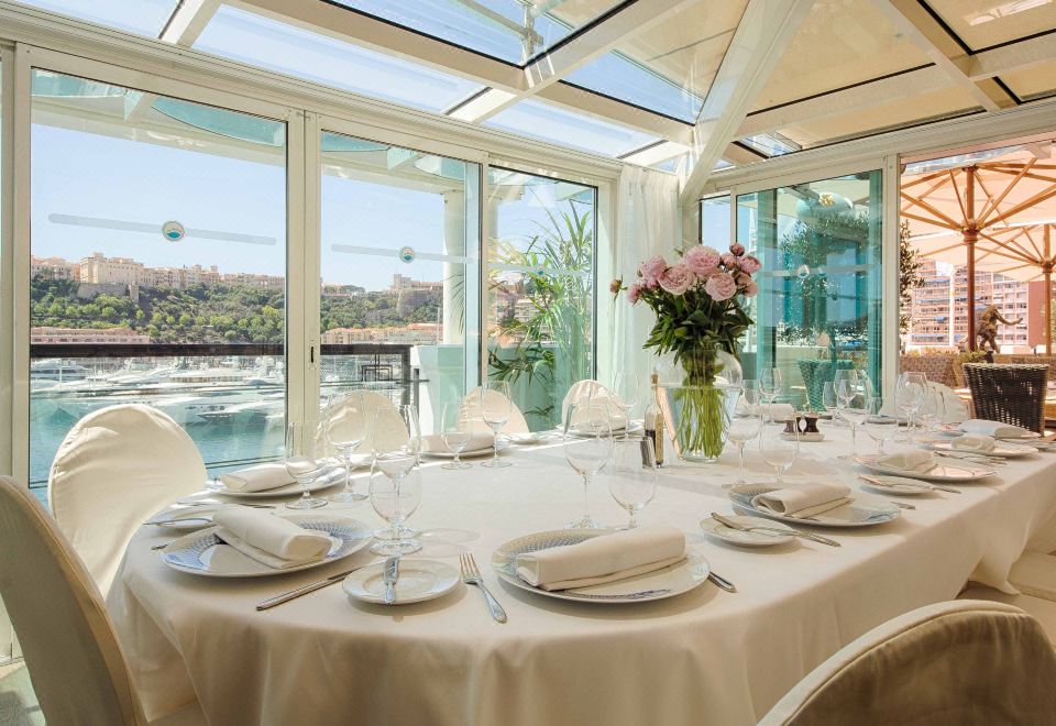 4. 포트 팰라스 몬..